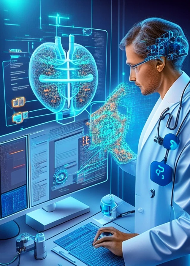 Artificial intelligence dezlearn learn it easy