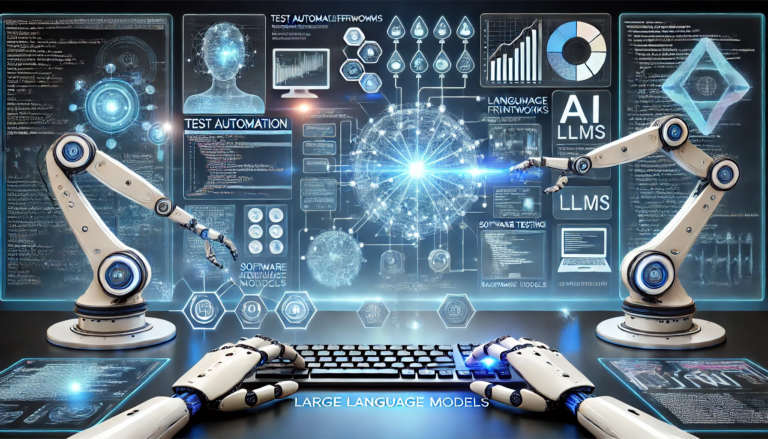 Revolutionise Test Automation Frameworks using LLMs » Dezlearn » Learn ...